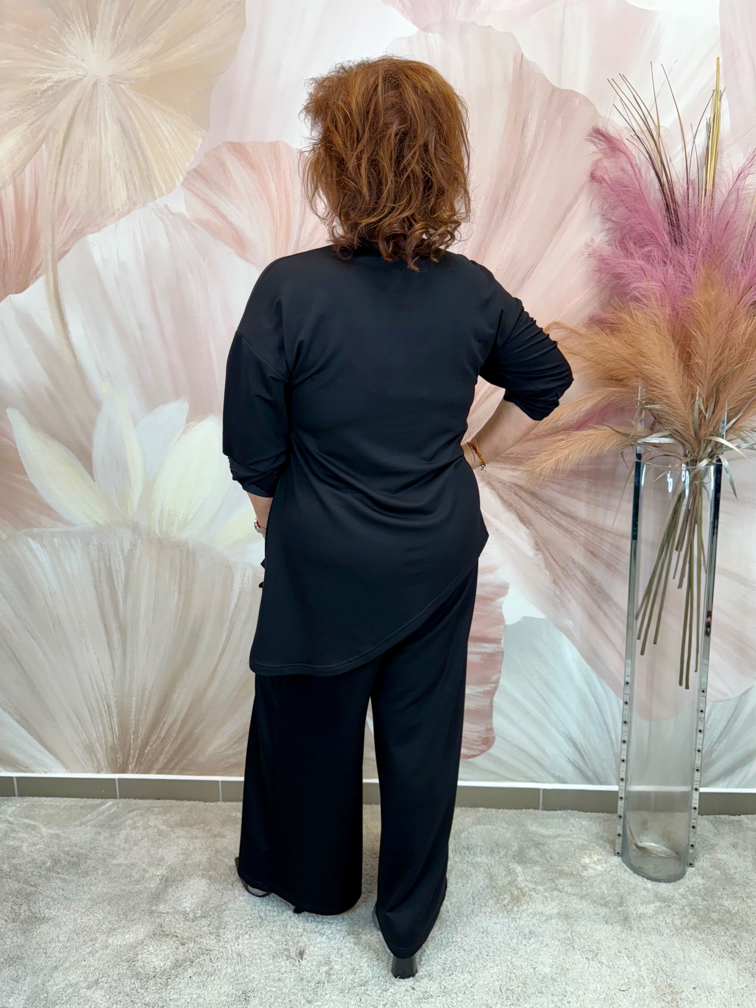 Szuper különleges fekete-fehér szett - Image 9