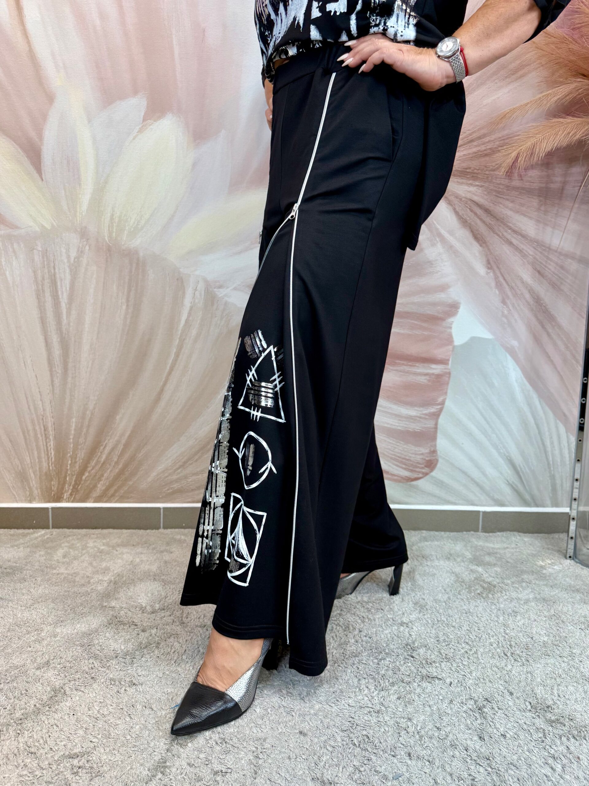 Szuper különleges fekete-fehér szett - Image 8