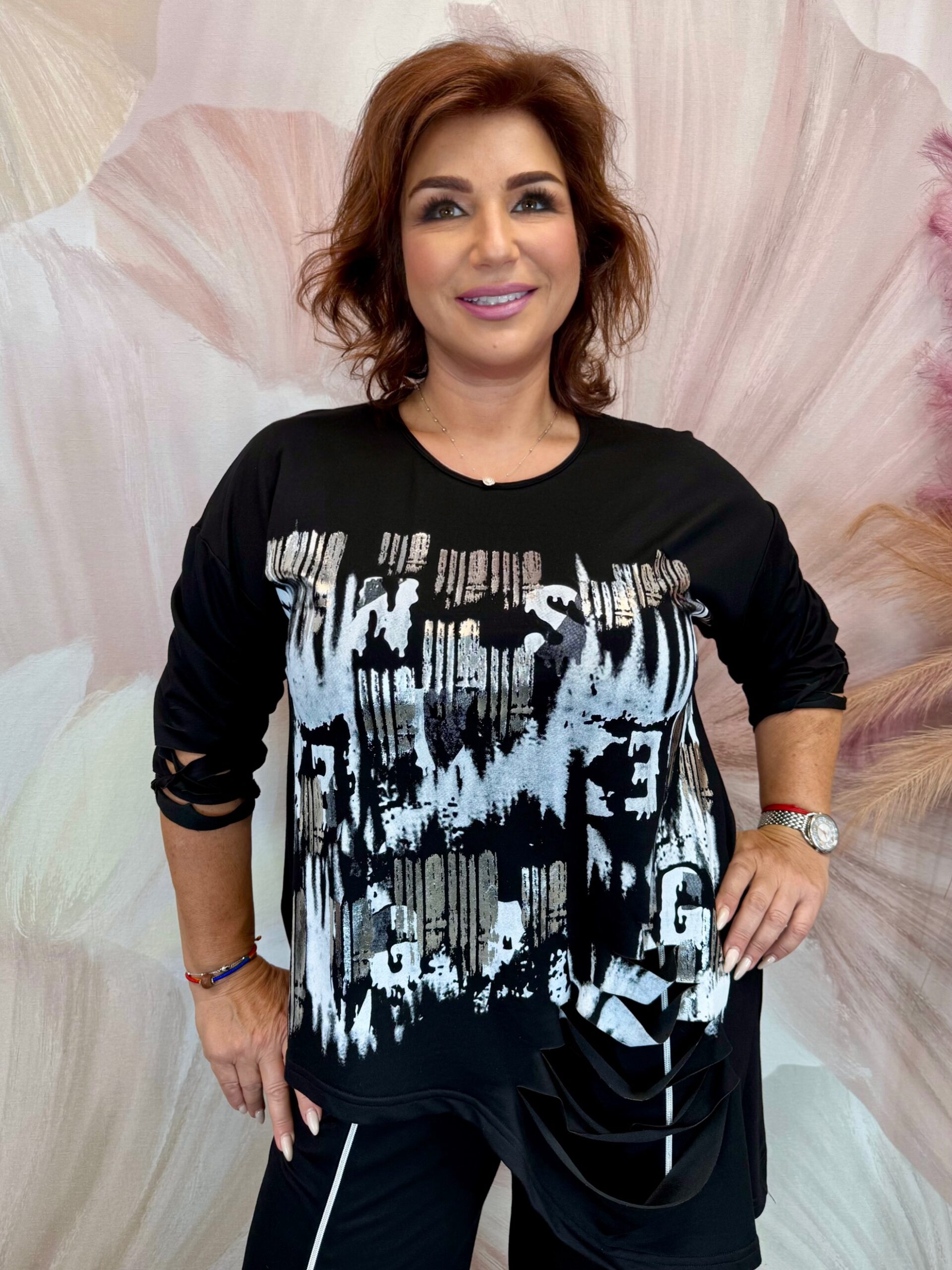 Szuper különleges fekete-fehér szett - Image 6